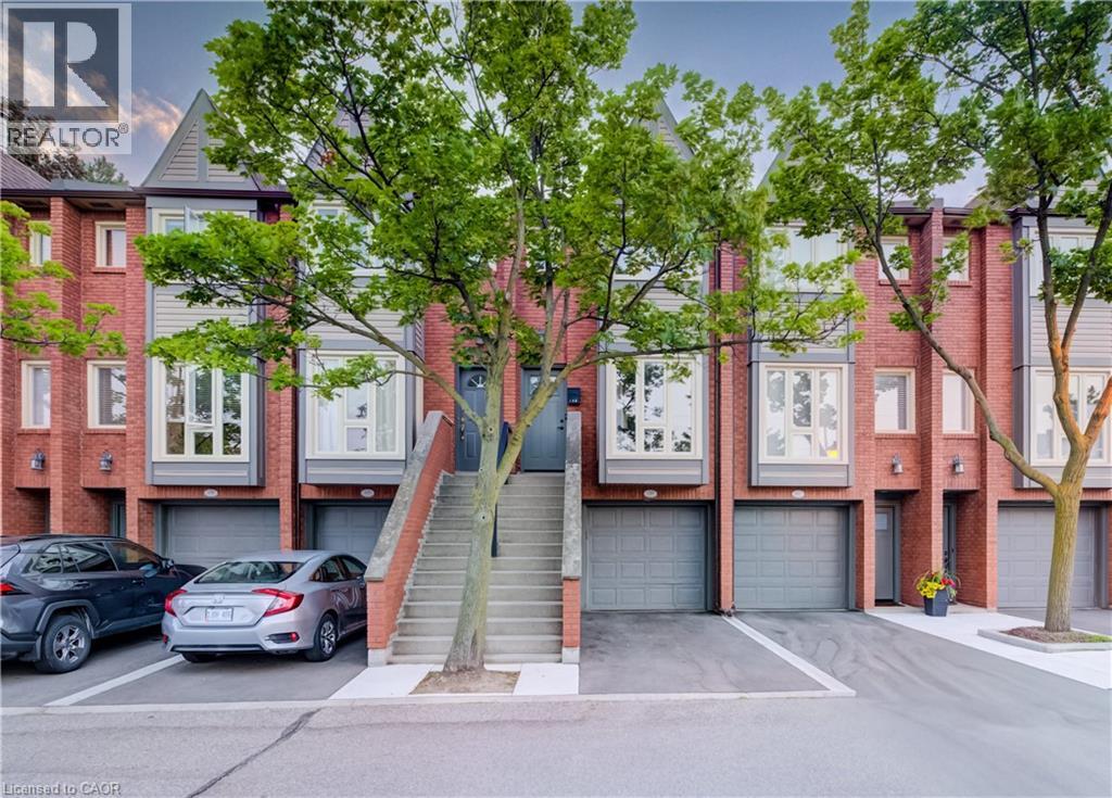 895 Maple Avenue Unit# 128, Burlington, Ontario  L7S 2H7 - Photo 2 - 40845031