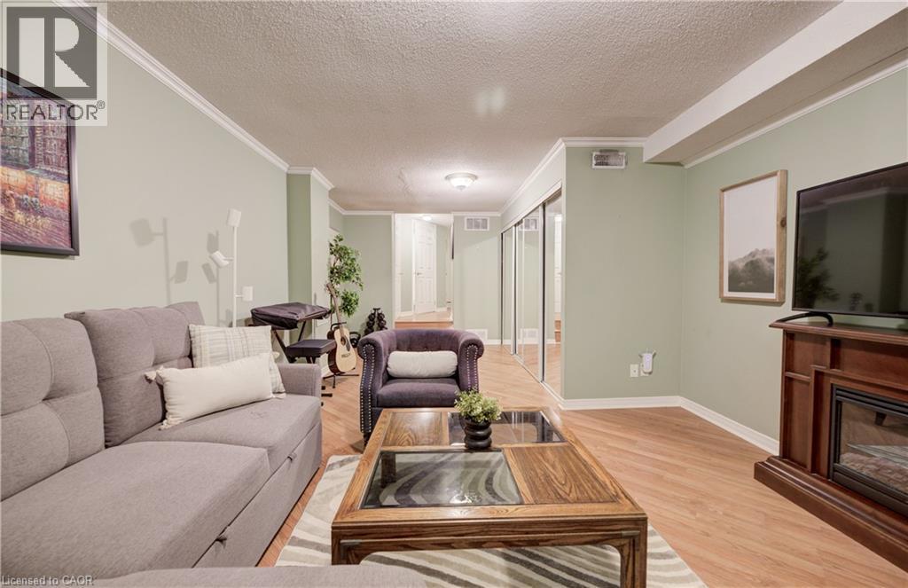 895 Maple Avenue Unit# 128, Burlington, Ontario  L7S 2H7 - Photo 33 - 40845031