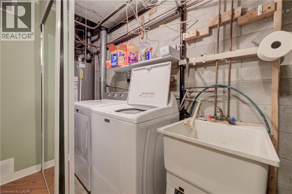 895 Maple Avenue Unit# 128, Burlington, Ontario  L7S 2H7 - Photo 37 - 40845031