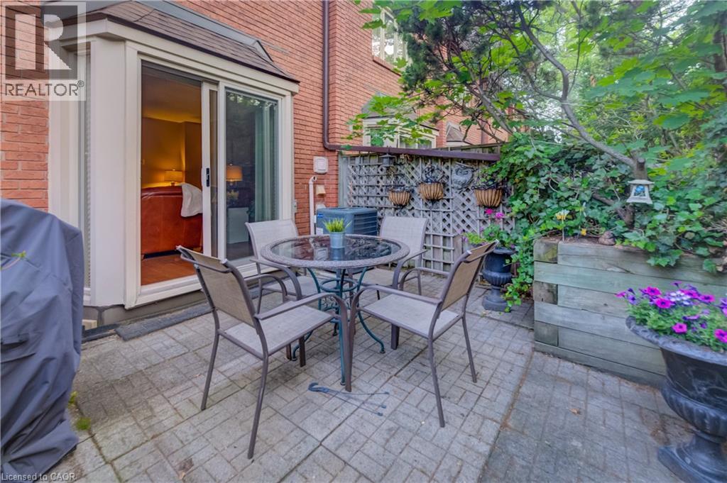 895 Maple Avenue Unit# 128, Burlington, Ontario  L7S 2H7 - Photo 39 - 40845031