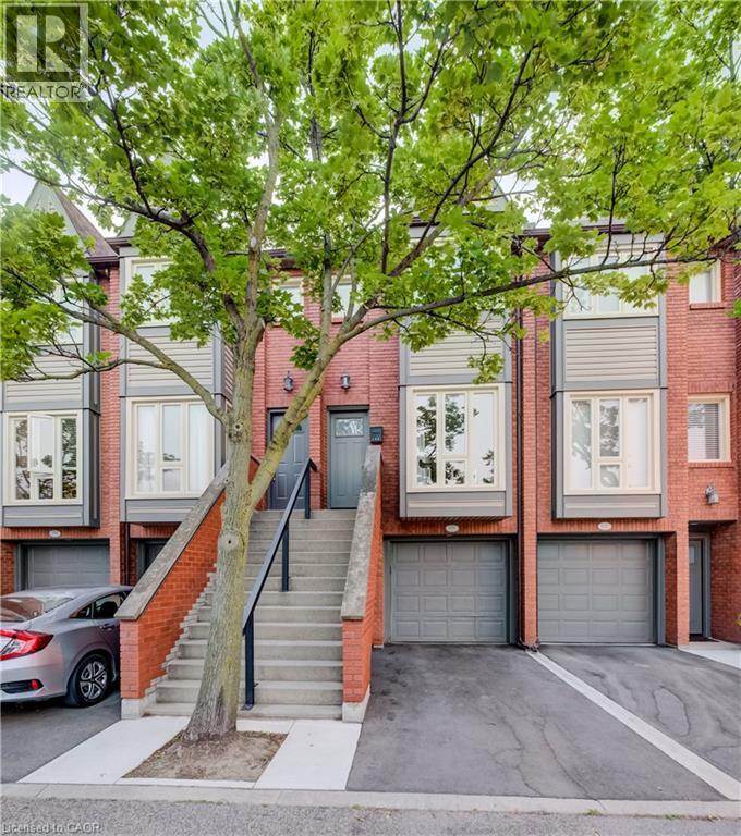 895 Maple Avenue Unit# 128, Burlington, Ontario  L7S 2H7 - Photo 4 - 40845031