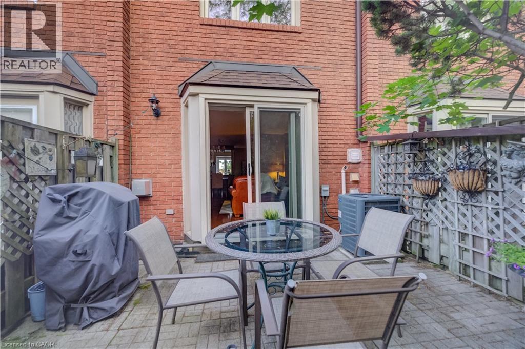 895 Maple Avenue Unit# 128, Burlington, Ontario  L7S 2H7 - Photo 40 - 40845031