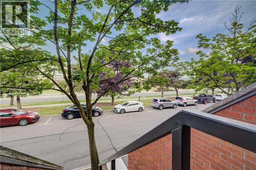 895 Maple Avenue Unit# 128, Burlington, Ontario  L7S 2H7 - Photo 41 - 40845031