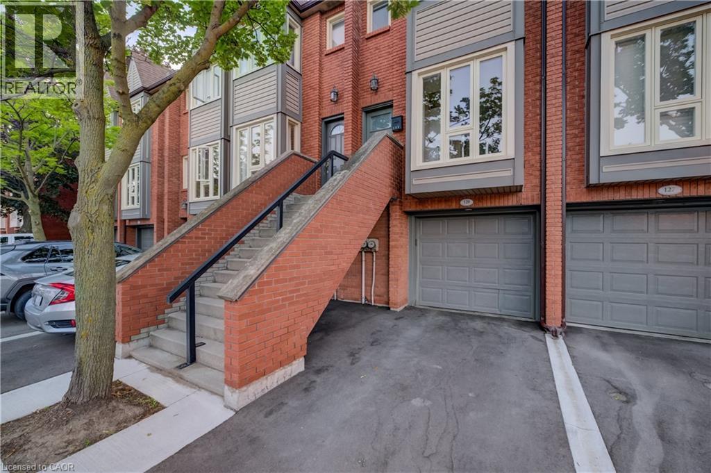 895 Maple Avenue Unit# 128, Burlington, Ontario  L7S 2H7 - Photo 5 - 40845031