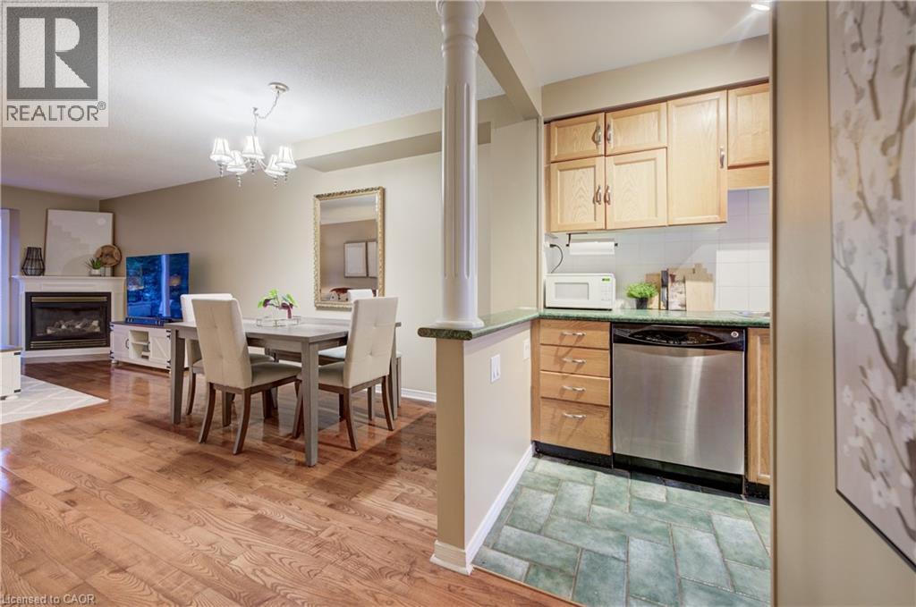 895 Maple Avenue Unit# 128, Burlington, Ontario  L7S 2H7 - Photo 7 - 40845031