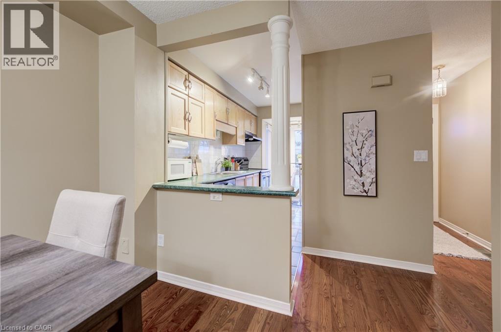 895 Maple Avenue Unit# 128, Burlington, Ontario  L7S 2H7 - Photo 8 - 40845031
