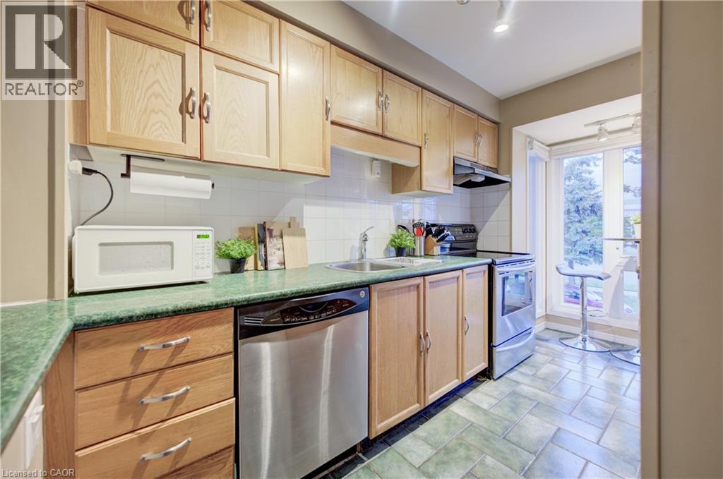 895 Maple Avenue Unit# 128, Burlington, Ontario  L7S 2H7 - Photo 9 - 40845031