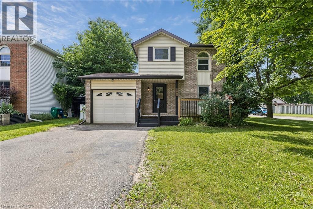 305 Sekura Street, Cambridge, Ontario  N1R 7V8 - Photo 1 - 40842051