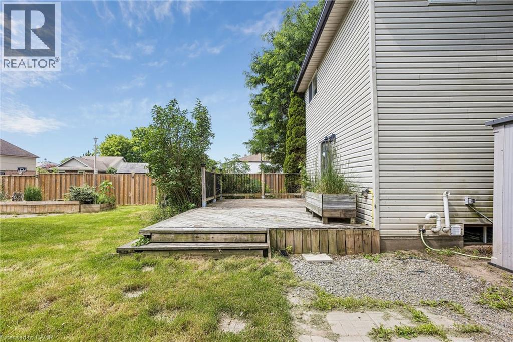 305 Sekura Street, Cambridge, Ontario  N1R 7V8 - Photo 24 - 40842051