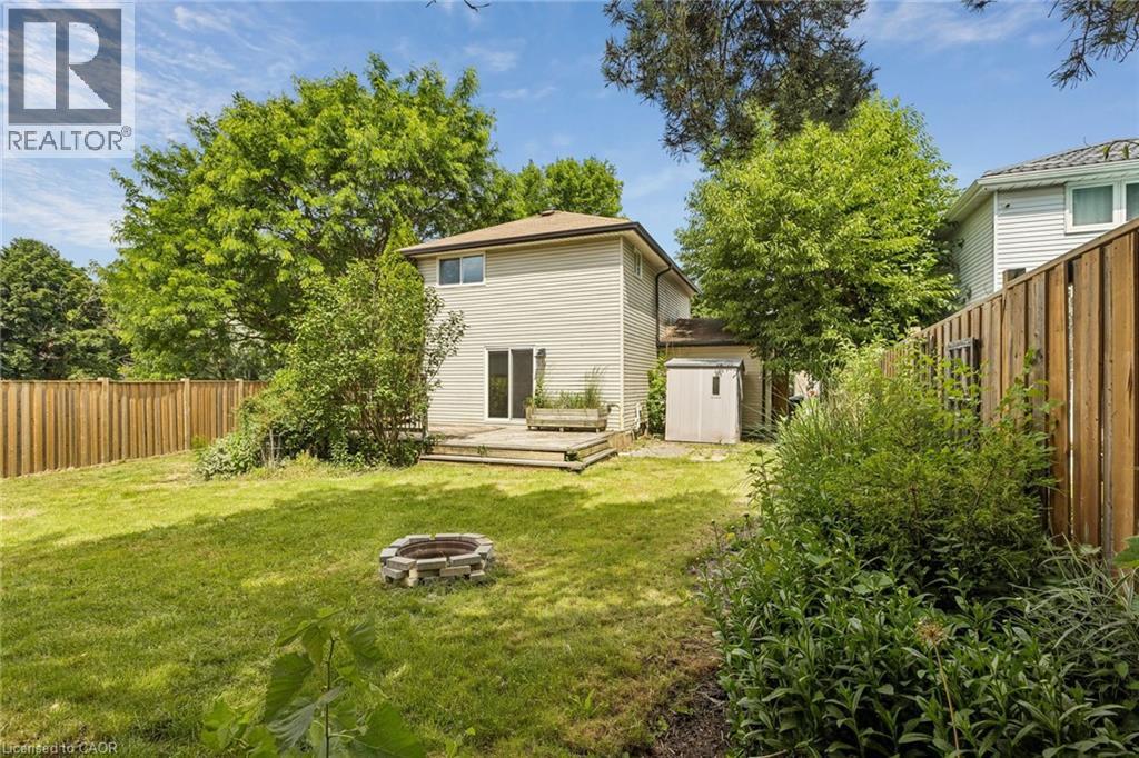 305 Sekura Street, Cambridge, Ontario  N1R 7V8 - Photo 25 - 40842051
