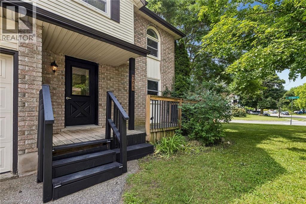 305 Sekura Street, Cambridge, Ontario  N1R 7V8 - Photo 3 - 40842051