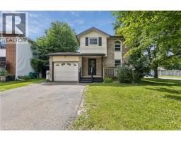 305 SEKURA Street, Cambridge, Ontario