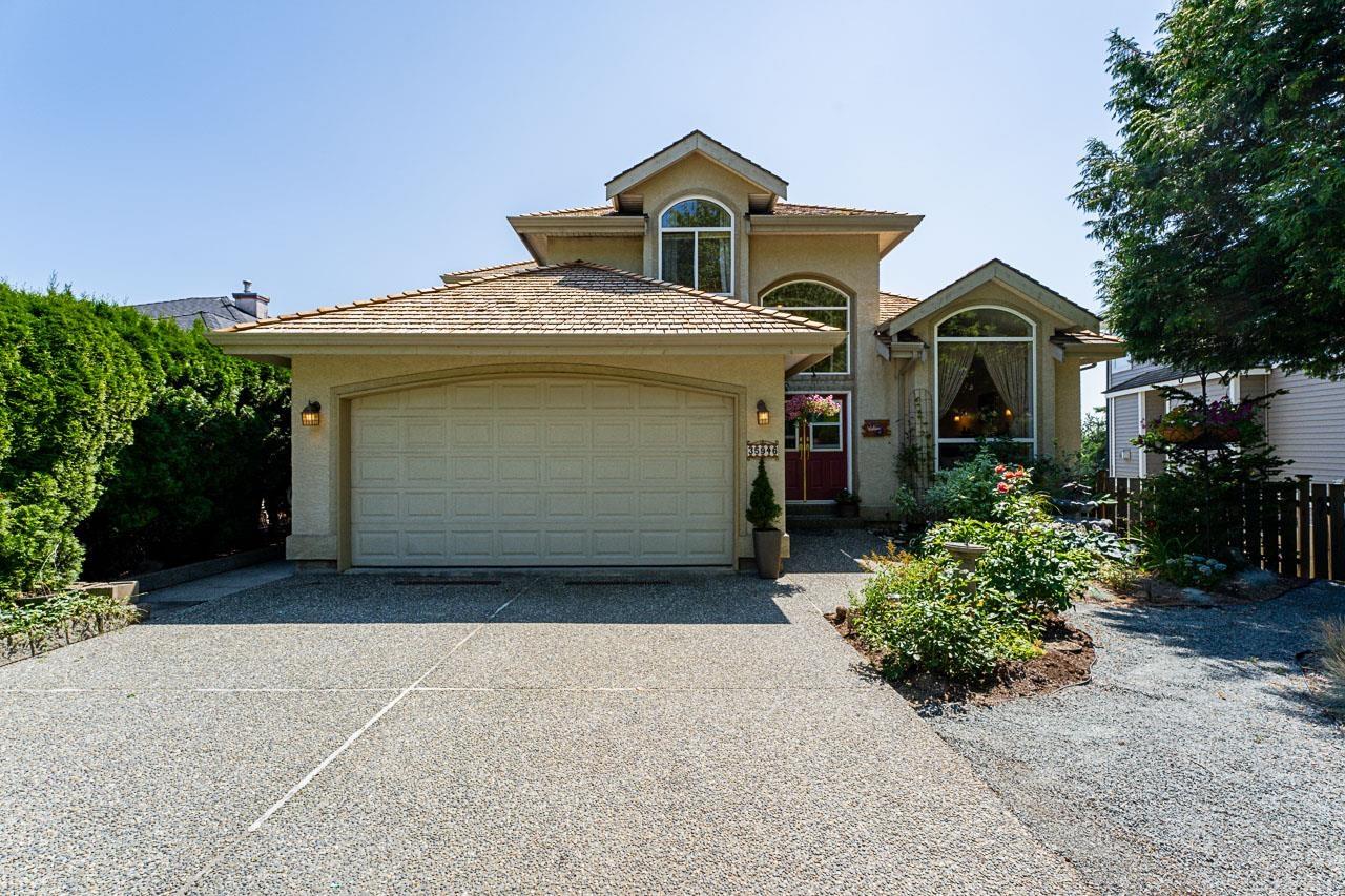 35946 REGAL PARKWAY, abbotsford, British Columbia