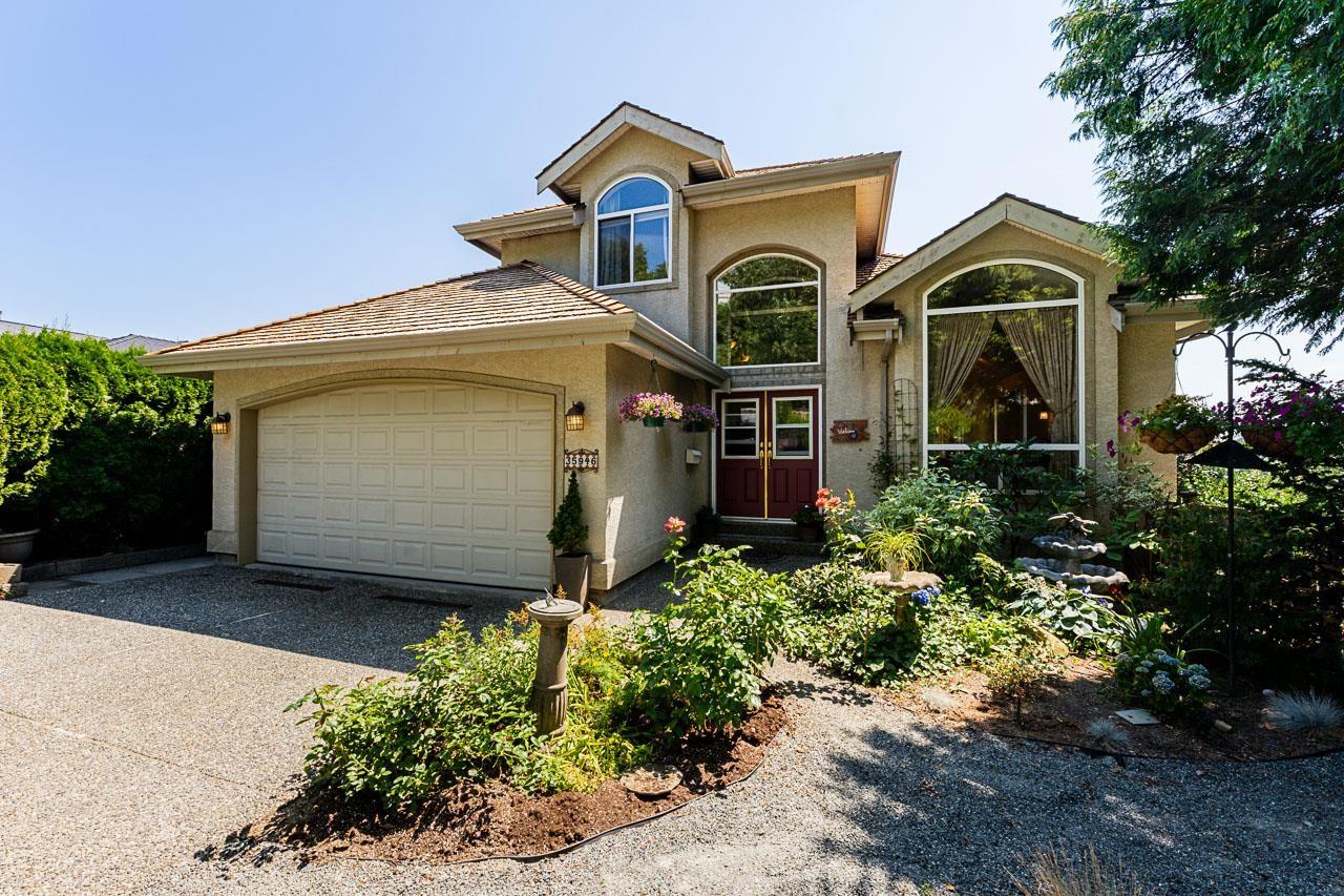 35946 Regal Parkway, Abbotsford, British Columbia  V3G 1L3 - Photo 2 - R3142426