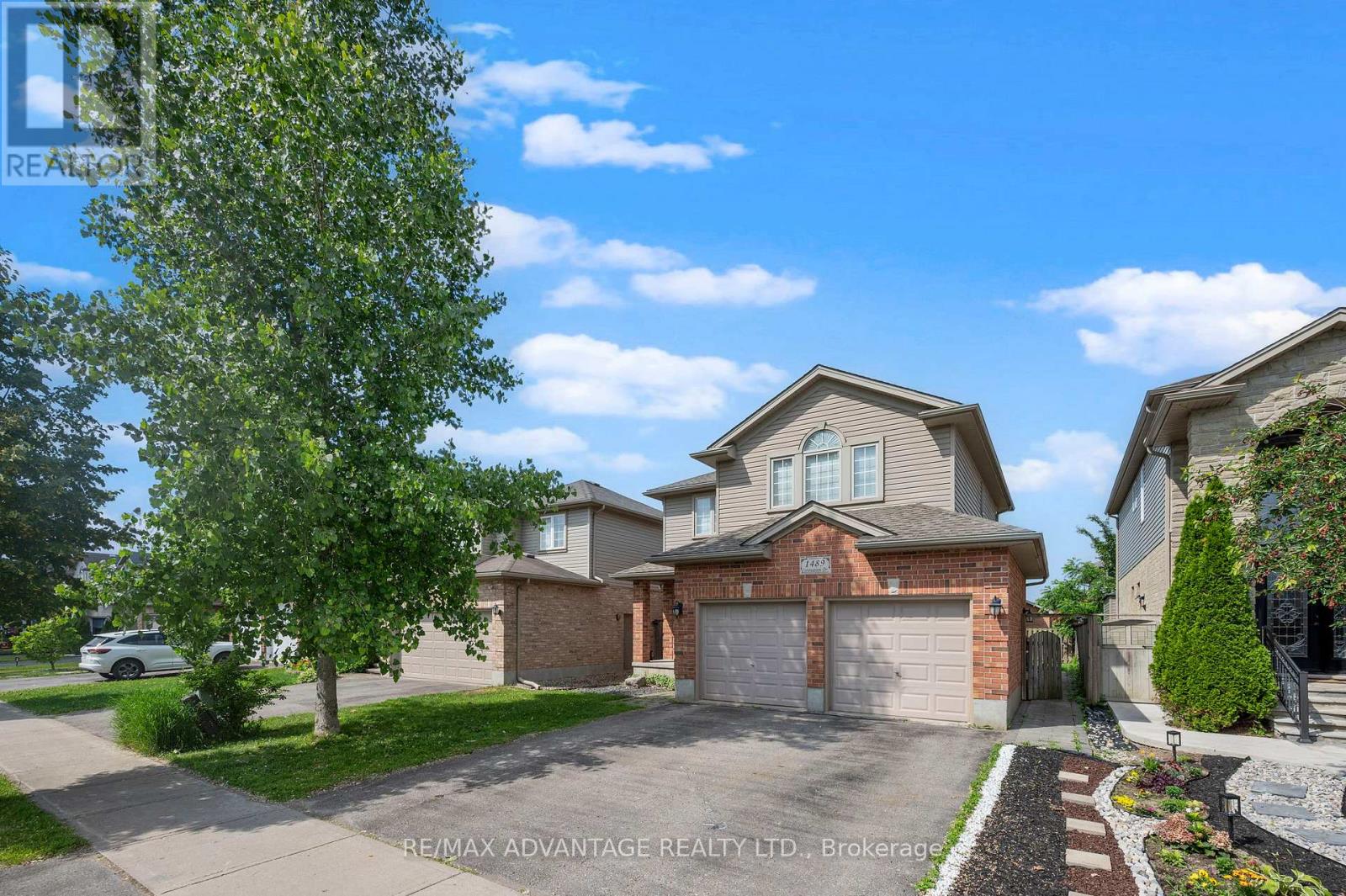 1489 CORONATION DRIVE, London North, Ontario