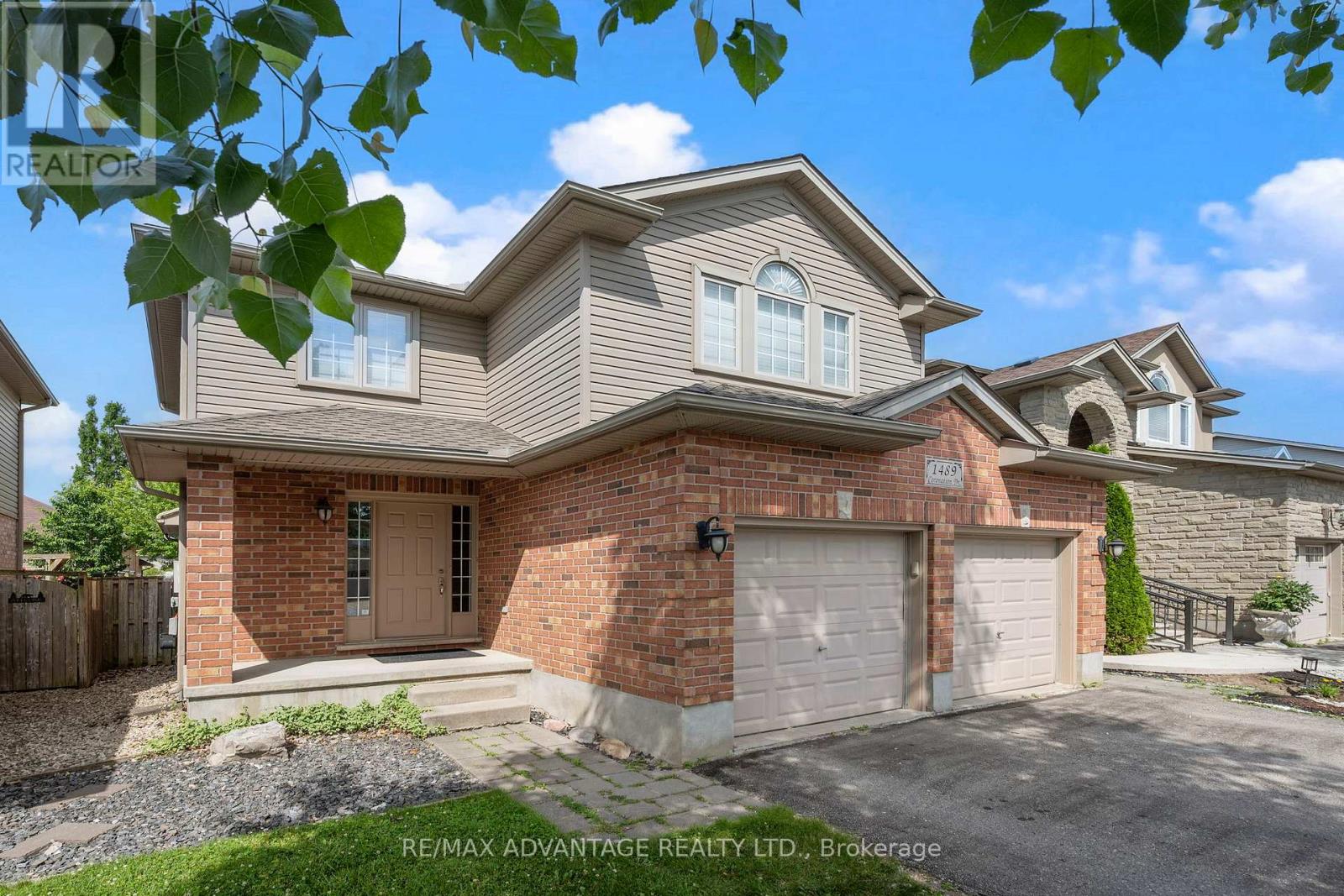 1489 Coronation Drive, London North, Ontario  N6G 5P6 - Photo 2 - X13519980