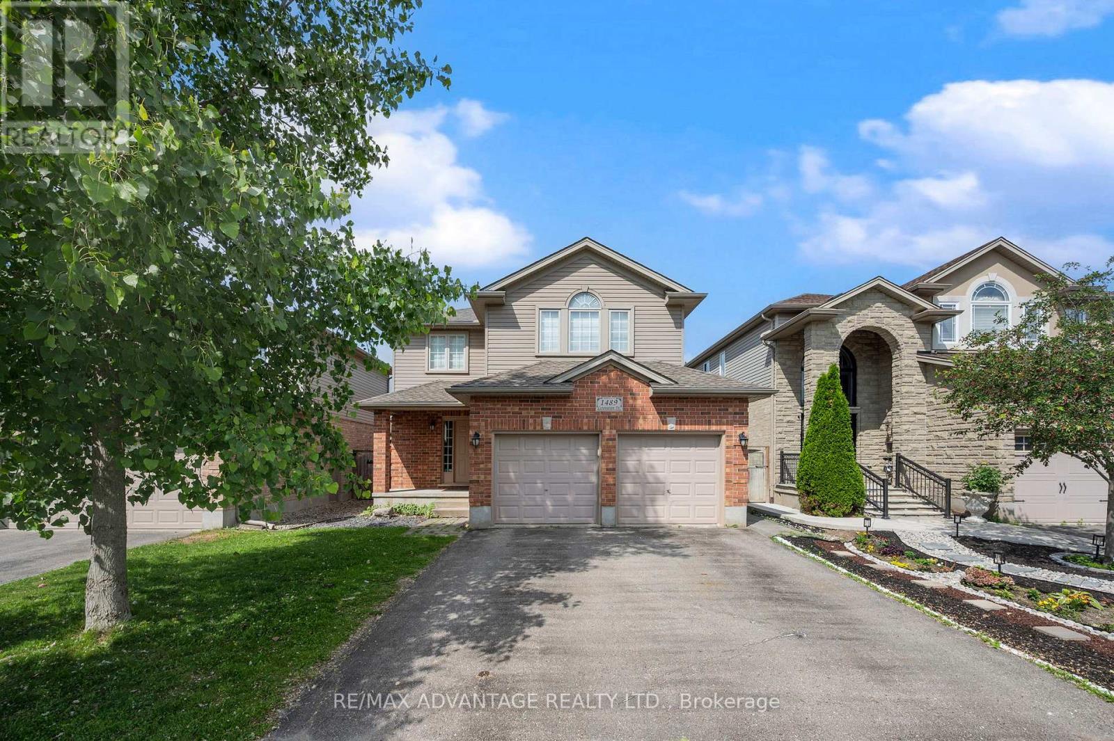 1489 Coronation Drive, London North, Ontario  N6G 5P6 - Photo 3 - X13519980