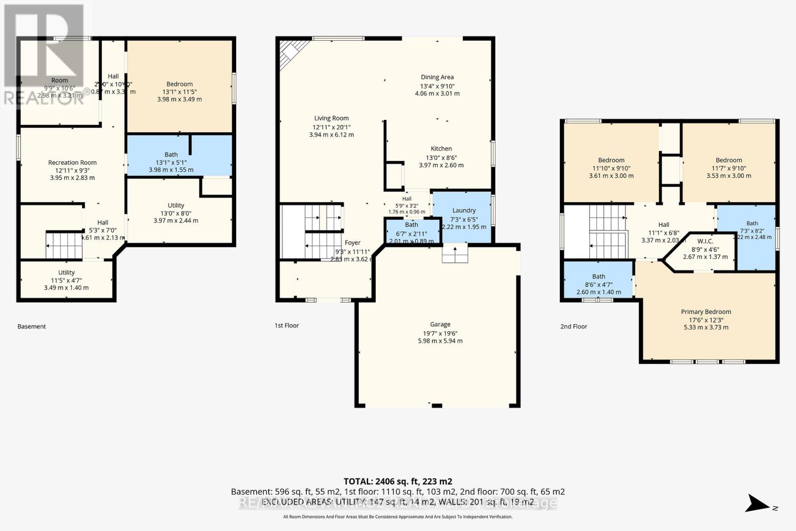 1489 Coronation Drive, London North, Ontario  N6G 5P6 - Photo 32 - X13519980
