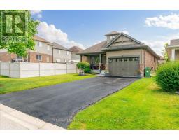 2 CHERRY BLOSSOM LANE, St. Thomas, Ontario