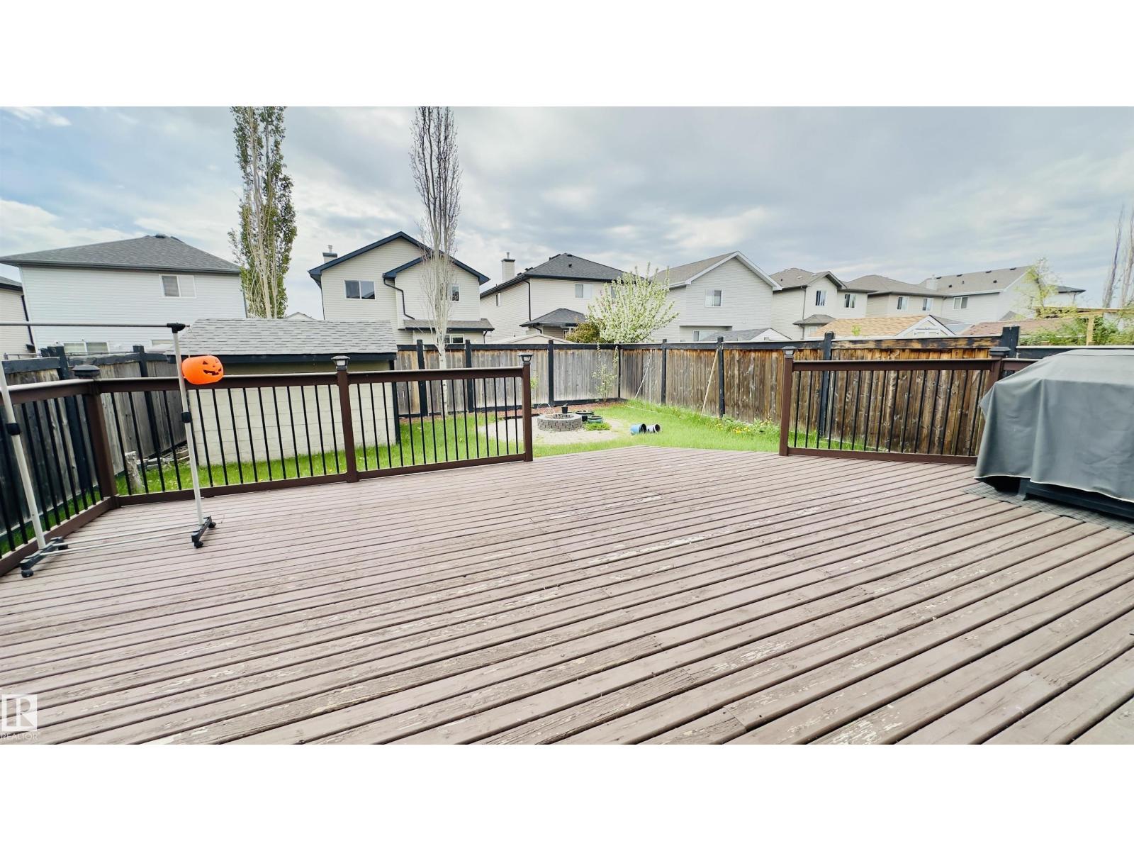 4609 163a Av NW NW, Edmonton, Alberta  T5Y 3H7 - Photo 29 - E4492220