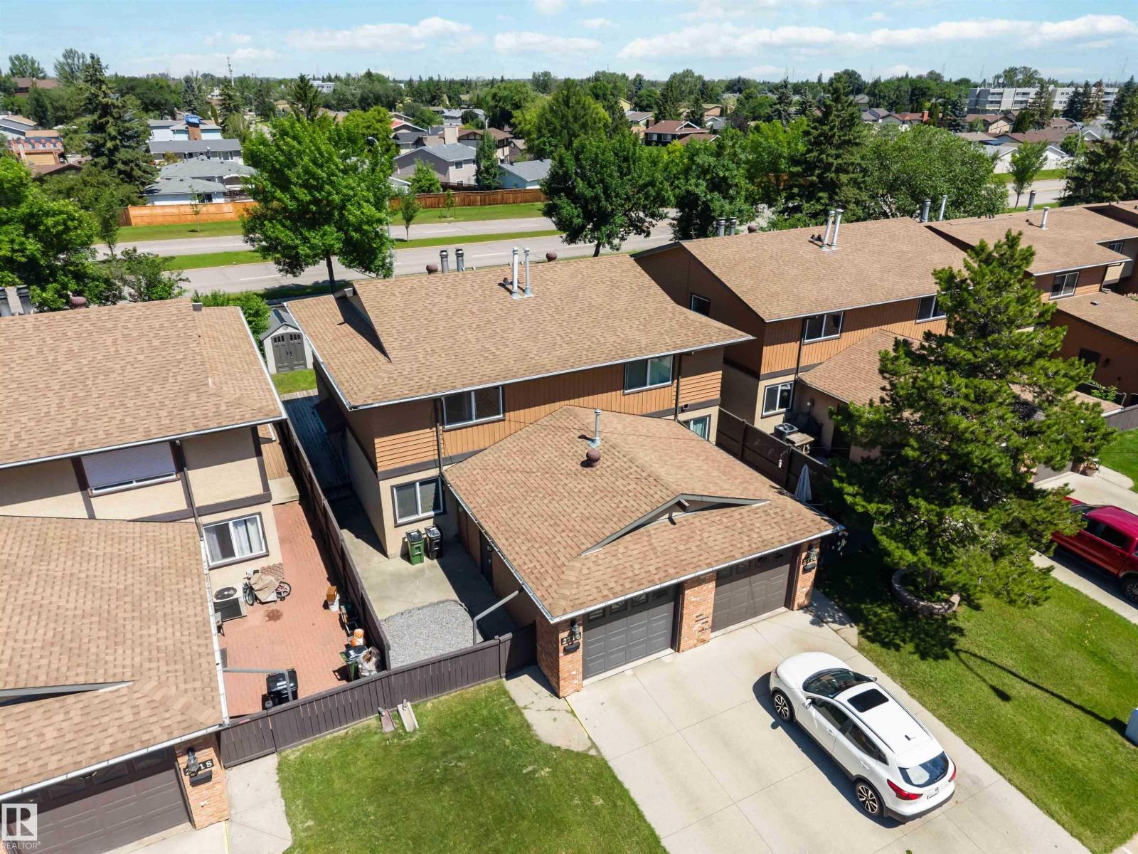 2716 136a Av NW, Edmonton, Alberta  T5A 4B6 - Photo 56 - E4496956