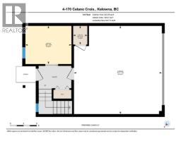 170 Celano Crescent Unit# 4, Kelowna, British Columbia  V1V 0B6 - Photo 49 - 10385616