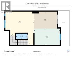 170 Celano Crescent Unit# 4, Kelowna, British Columbia  V1V 0B6 - Photo 50 - 10385616