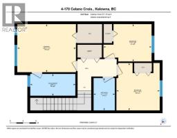 170 Celano Crescent Unit# 4, Kelowna, British Columbia  V1V 0B6 - Photo 51 - 10385616