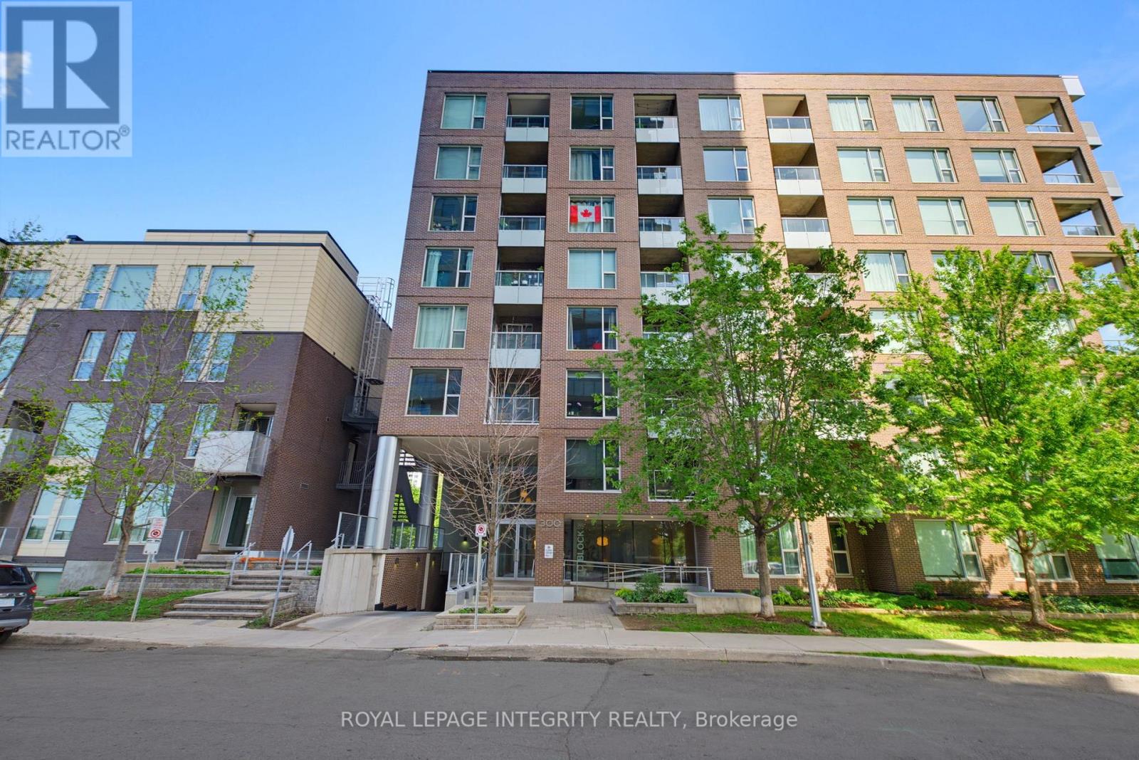 328 - 300 C LETT STREET, Ottawa, Ontario