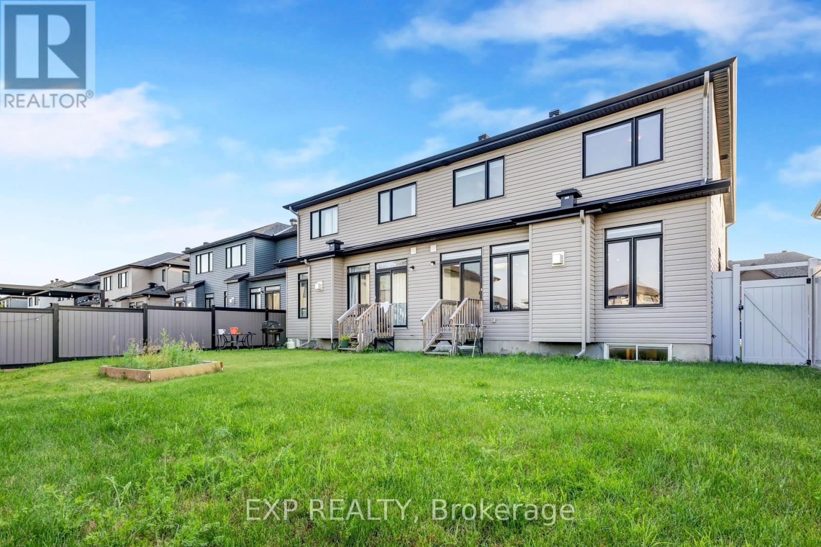 1007 Hydrangea Avenue, Ottawa, Ontario  K4M 0L4 - Photo 30 - X13520012