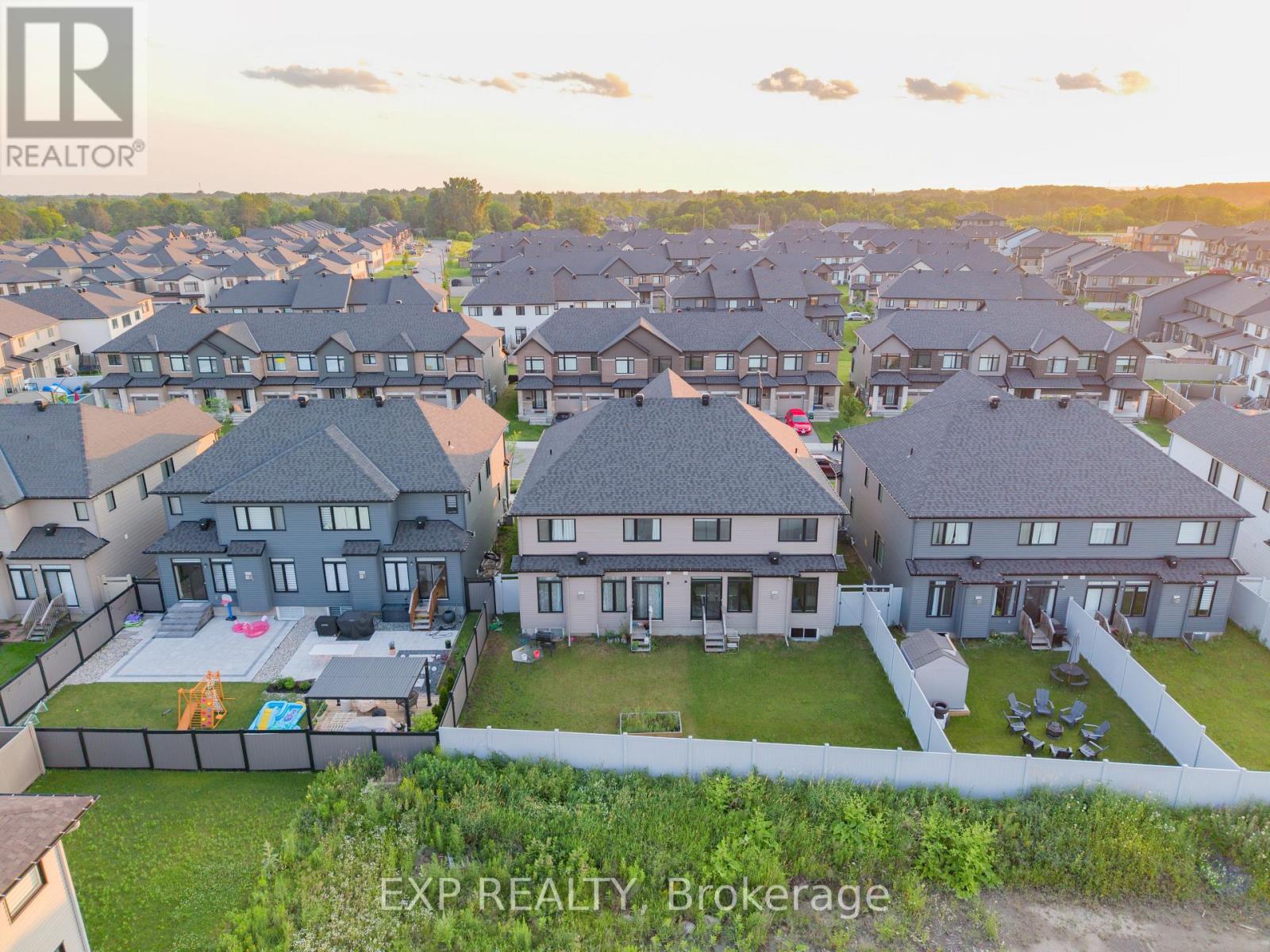1007 Hydrangea Avenue, Ottawa, Ontario  K4M 0L4 - Photo 36 - X13520012