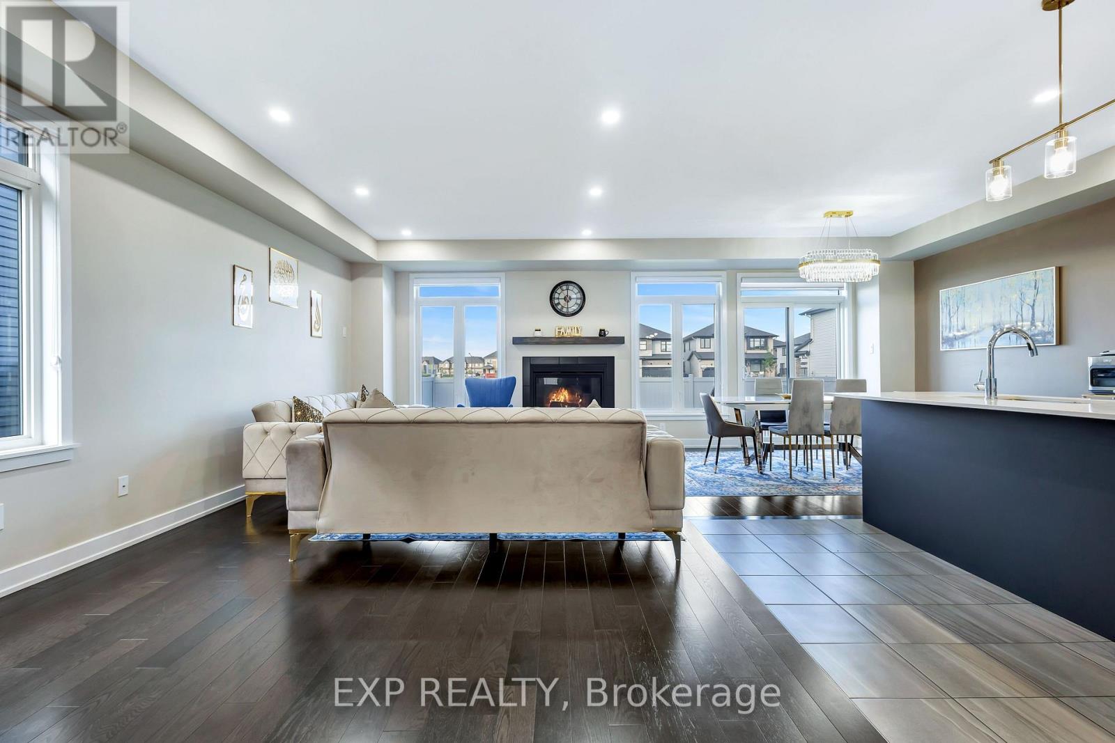 1007 Hydrangea Avenue, Ottawa, Ontario  K4M 0L4 - Photo 8 - X13520012