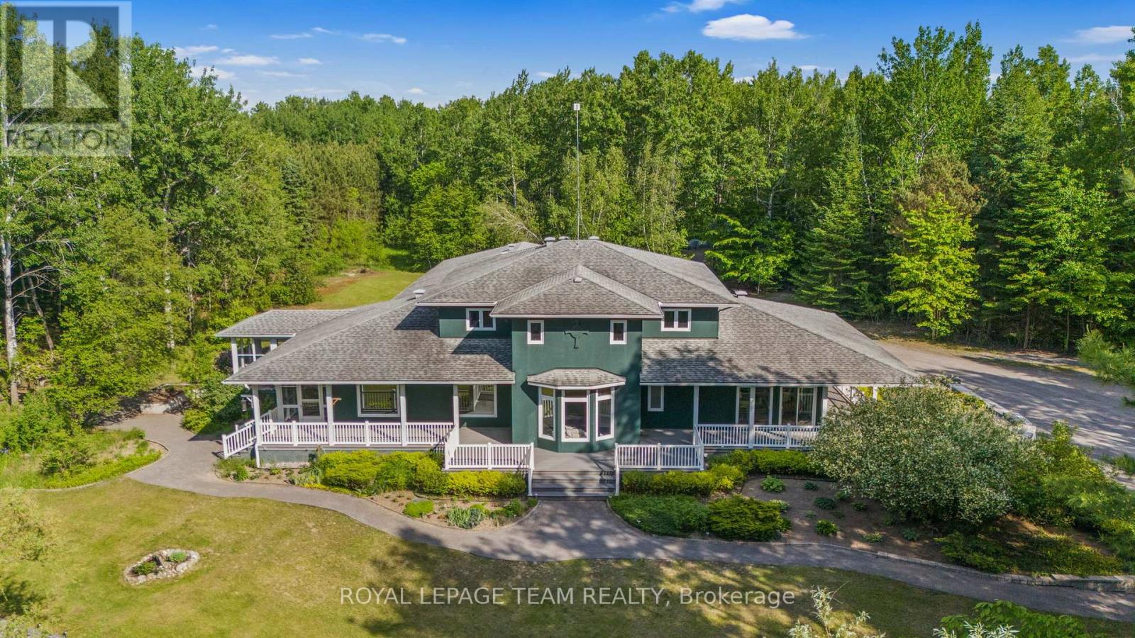1526 Carsonby Road E, Ottawa, Ontario  K0A 2E0 - Photo 2 - X13520056