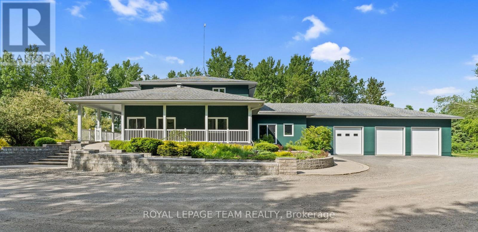 1526 Carsonby Road E, Ottawa, Ontario  K0A 2E0 - Photo 3 - X13520056