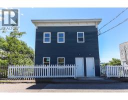 204-206 St. James W Street, Saint John, New Brunswick