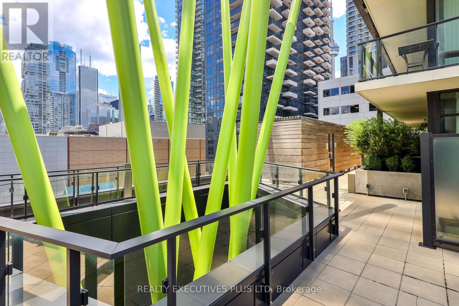 3604 - 125 Peter Street, Toronto, Ontario  M5V 0M2 - Photo 39 - C13519930