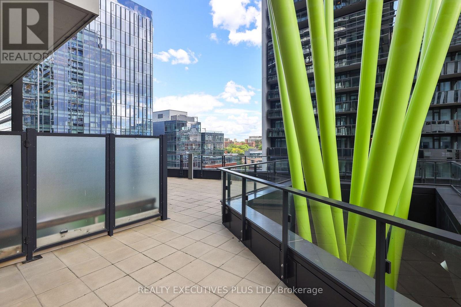 3604 - 125 Peter Street, Toronto, Ontario  M5V 0M2 - Photo 40 - C13519930