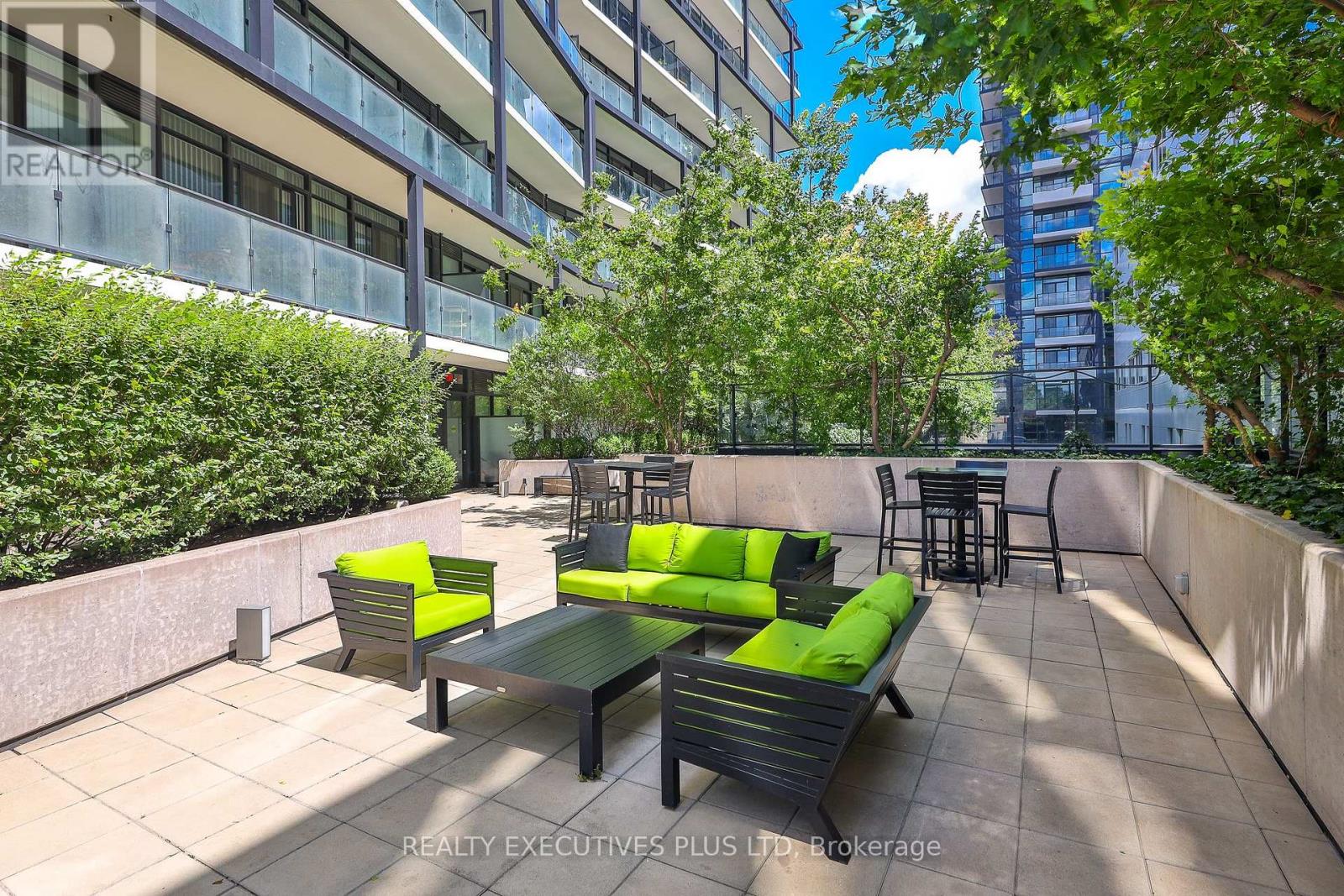 3604 - 125 Peter Street, Toronto, Ontario  M5V 0M2 - Photo 41 - C13519930