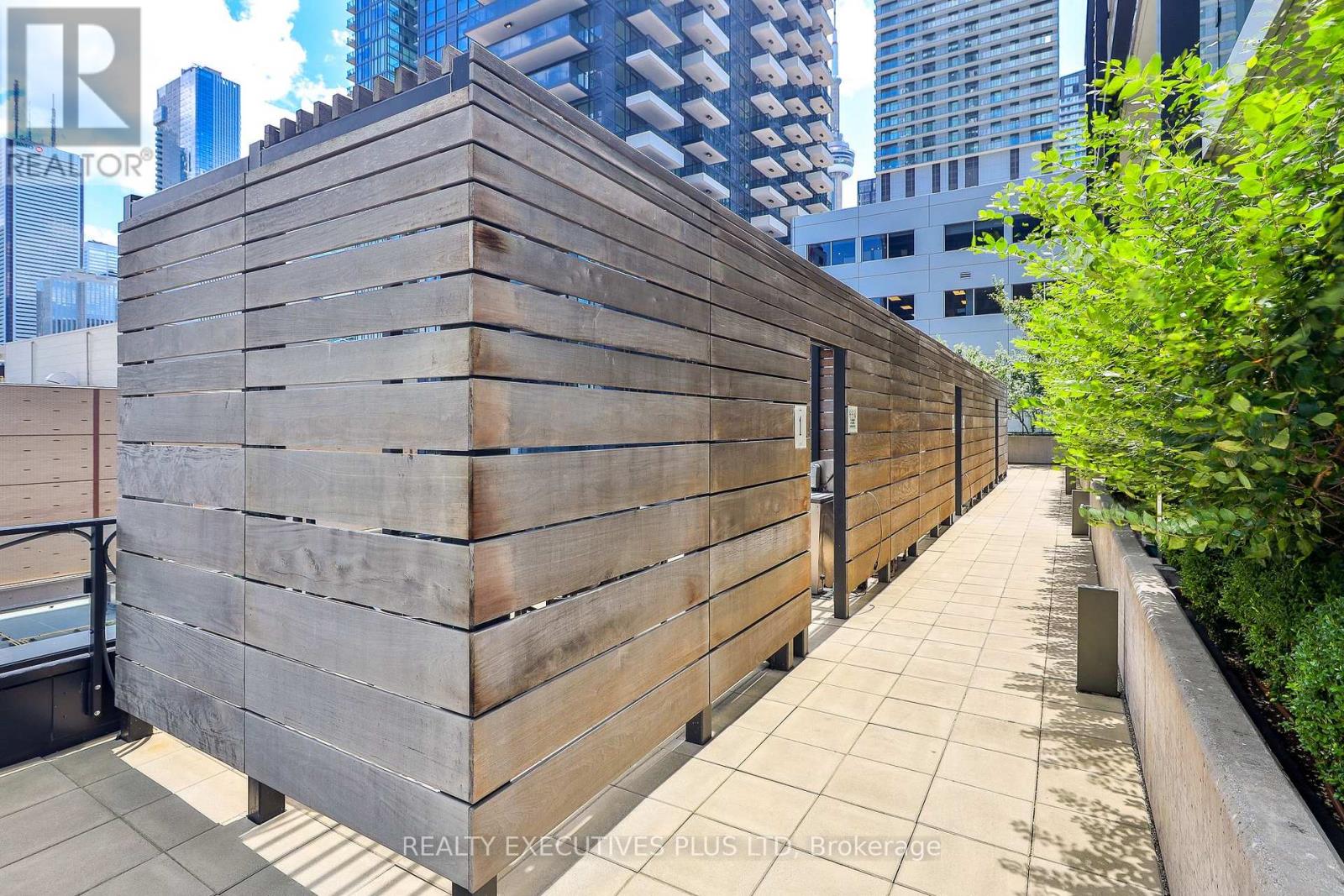 3604 - 125 Peter Street, Toronto, Ontario  M5V 0M2 - Photo 45 - C13519930