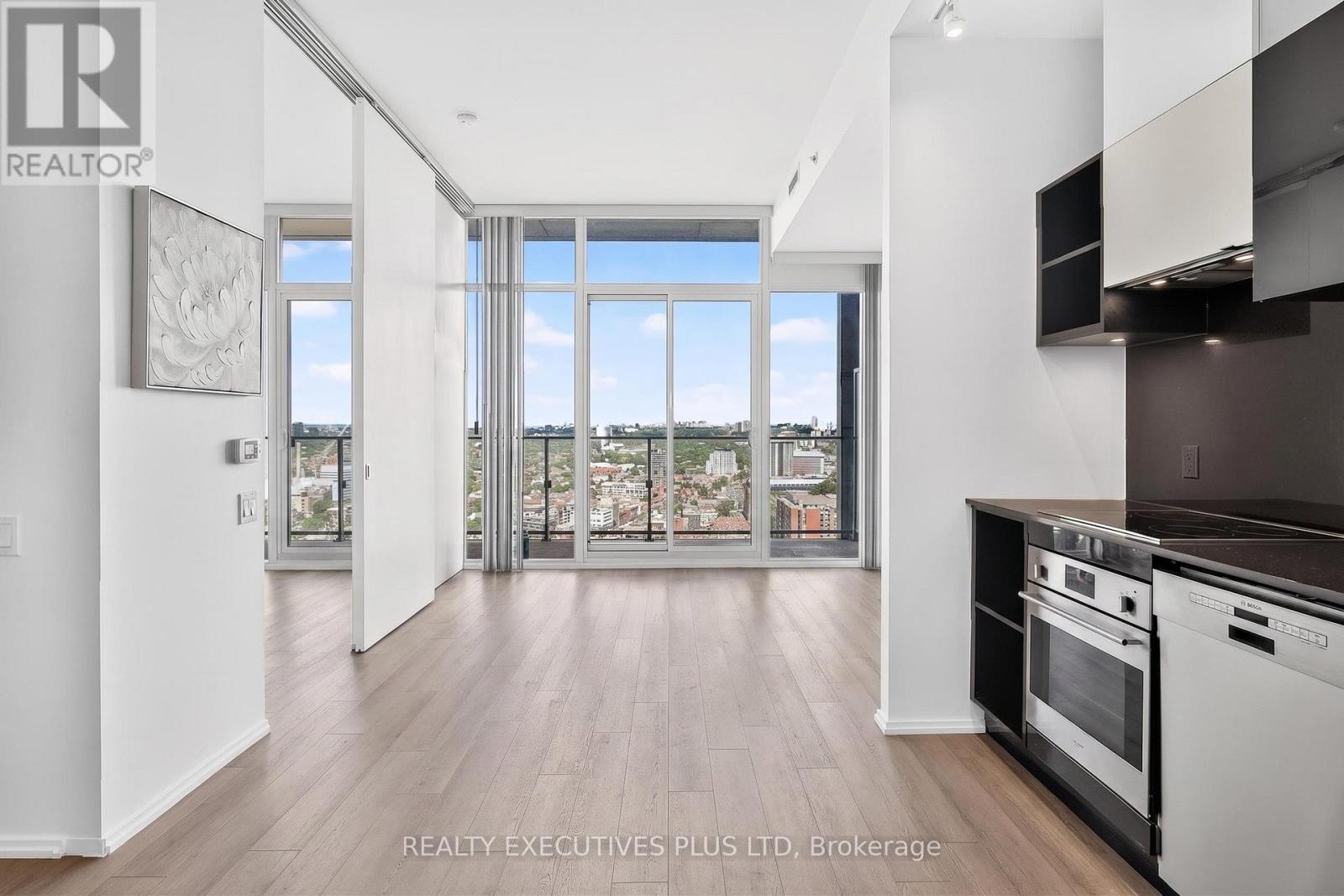 3604 - 125 Peter Street, Toronto, Ontario  M5V 0M2 - Photo 7 - C13519930