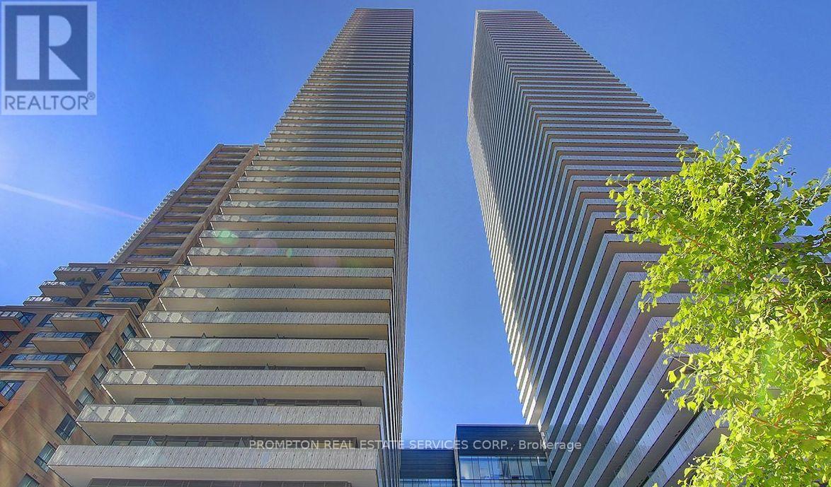 607 - 42 Charles Street E, Toronto, Ontario  M4Y 1T4 - Photo 1 - C13519982