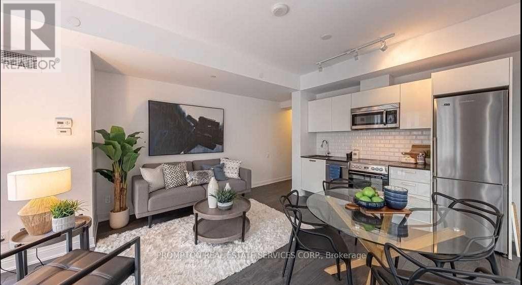 607 - 42 Charles Street E, Toronto, Ontario  M4Y 1T4 - Photo 11 - C13519982
