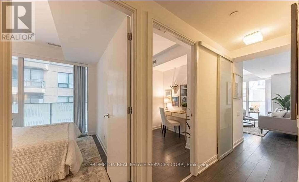 607 - 42 Charles Street E, Toronto, Ontario  M4Y 1T4 - Photo 15 - C13519982