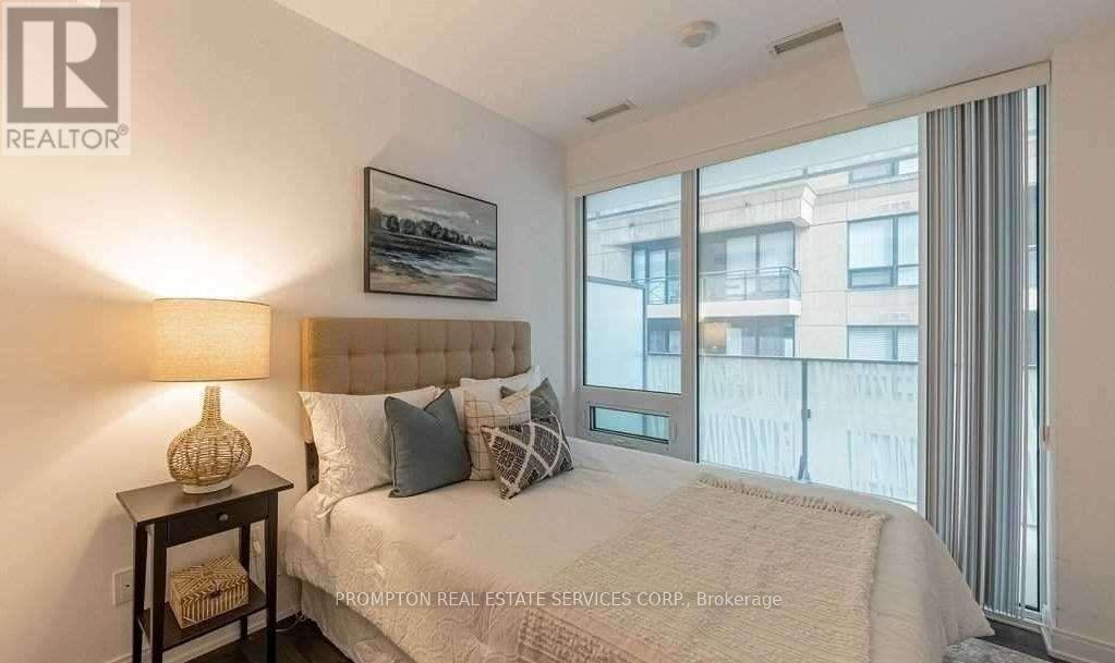 607 - 42 Charles Street E, Toronto, Ontario  M4Y 1T4 - Photo 16 - C13519982