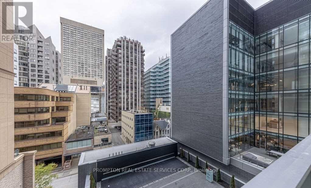 607 - 42 Charles Street E, Toronto, Ontario  M4Y 1T4 - Photo 19 - C13519982