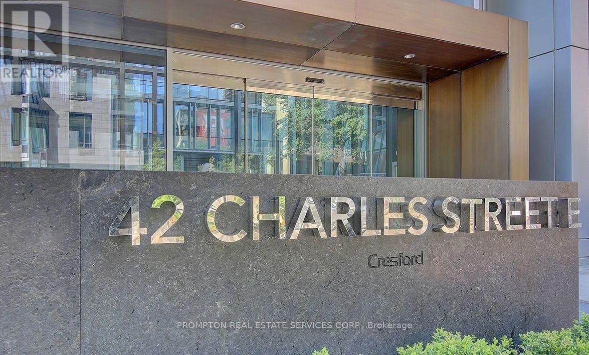 607 - 42 Charles Street E, Toronto, Ontario  M4Y 1T4 - Photo 21 - C13519982