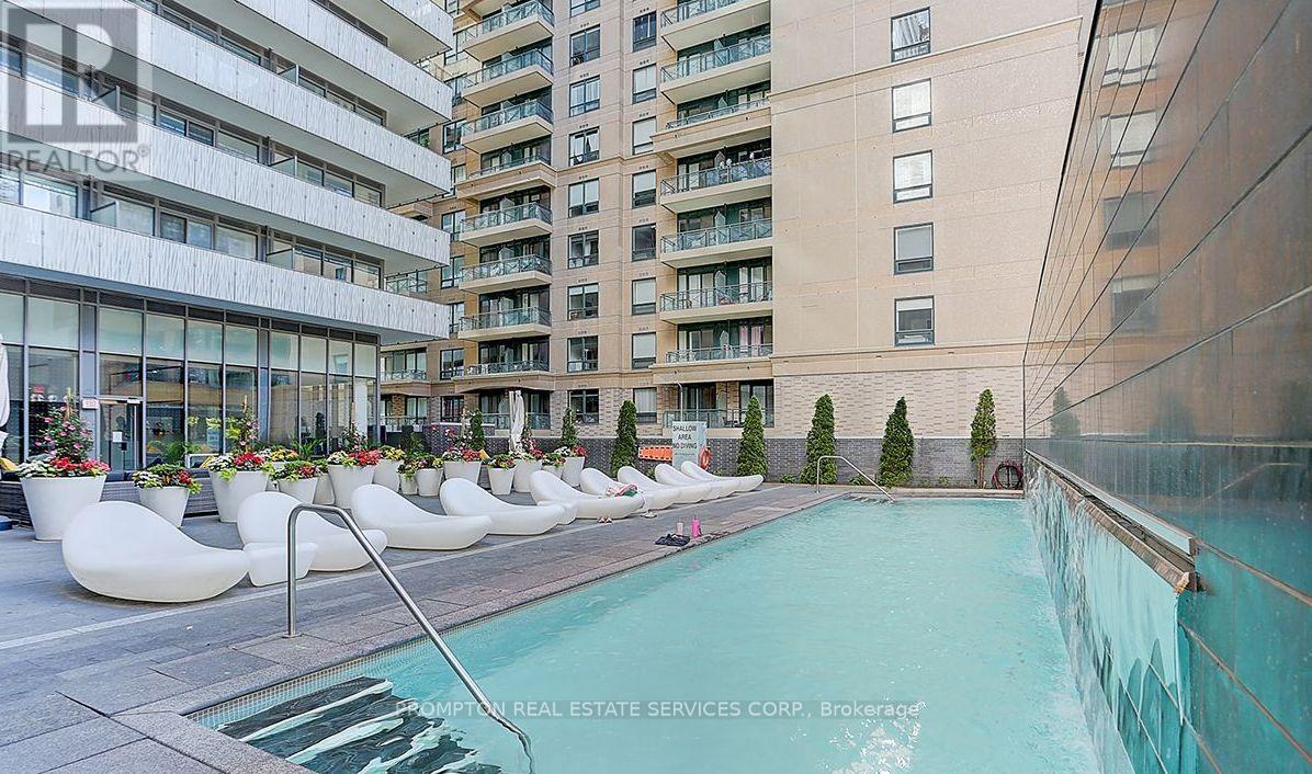 607 - 42 Charles Street E, Toronto, Ontario  M4Y 1T4 - Photo 28 - C13519982