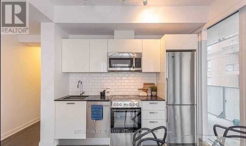 607 - 42 Charles Street E, Toronto, Ontario  M4Y 1T4 - Photo 6 - C13519982