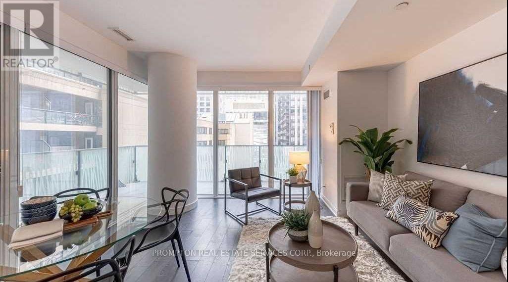 607 - 42 Charles Street E, Toronto, Ontario  M4Y 1T4 - Photo 8 - C13519982