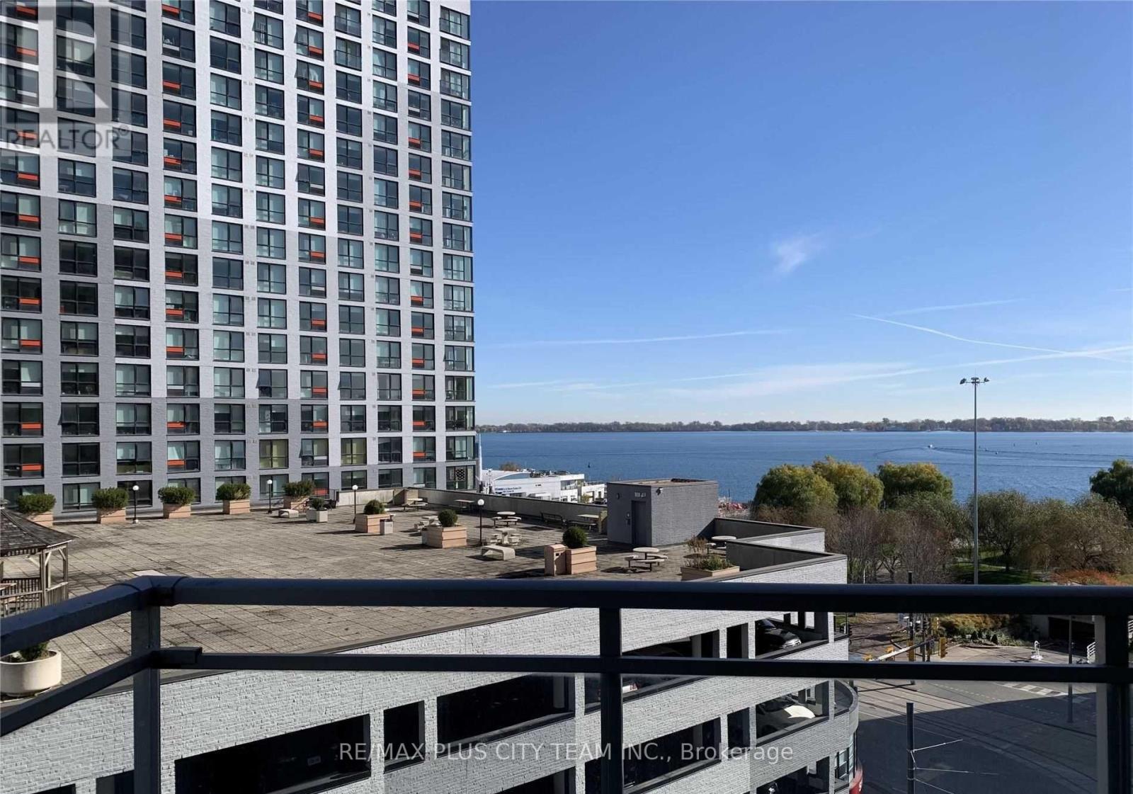 709 - 410 Queens Quay Way, Toronto, Ontario  M5V 2Z3 - Photo 14 - C13520014